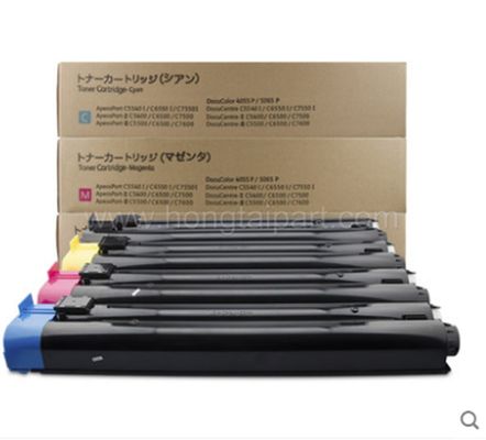 comprare Cartuccia del toner per Xerox Workcentre 7655 7665 7675 (006R01219 006R01220 006R01221 006R01222) fabbricazione online