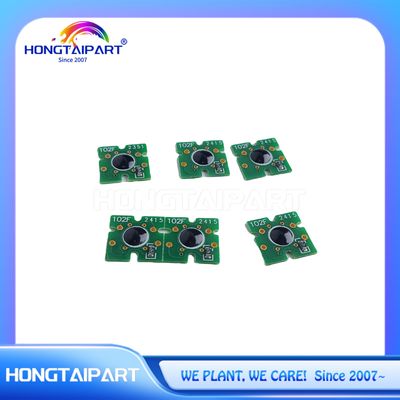 comprare 6 pezzi di chip per cartucce di inchiostro per stampante DTG Epson SC F2000 F2100 F2130 fabbricazione online
