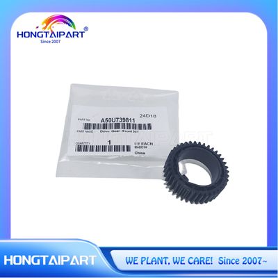 comprare Guida anteriore 38T per Konica Minolta C1070 C2060 C2070 C3070 C3080 A50U739811 fabbricazione online