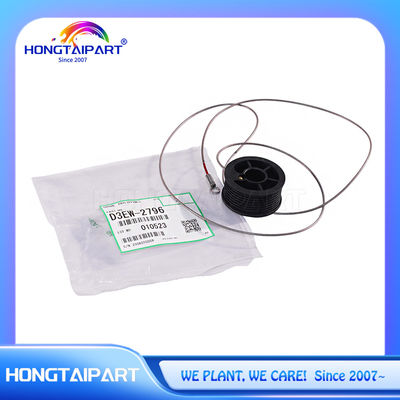comprare D7772796 D3EW2796 D3EW-2796 D777-2796 Pulley Roller - Abbreviazione di Ricoh RT5100 Laser Printer Copia HONGTAIPART fabbricazione online