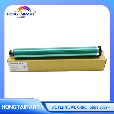 comprare OPC tamburo per Lexmark MS MX310 410 711 810 811 stampante HONGTAIPART fabbricazione online