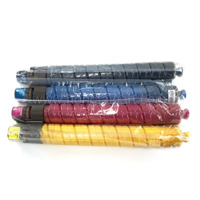 comprare Cartuccia del toner di colore per il mp C3002 C3502 (841647 di Ricoh Aficio ~ 841650 841735 ~ 841738) fabbricazione online