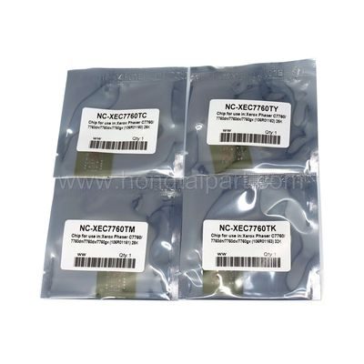 comprare Phaser 7760 di Chip For Xerox D-ella cartuccia del toner (106R01160 106R01161 106R01162 106R01163) fabbricazione online