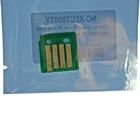 ISO9001 toner Chip For Xerox Phaser 7800 106R01573 106R01570 106R01571 106R01572