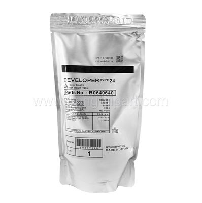 comprare Progettista per Ricoh Aficio 1060 1075 2051 2060 2075 MP2554 3554 3054 4054 5054 6054 3055 2555 (B0649645 B0649640 885281 885435 TYPE 24) fabbricazione online