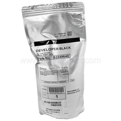comprare Vestito D-ello sviluppatore per il Ricoh PRO 907 1107 1357 MP1100 MP1350 MP9000 (tipo 27 B2349640) fabbricazione online
