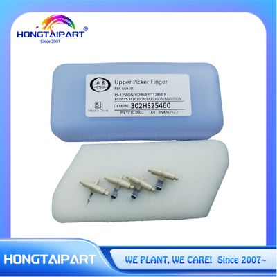 comprare 2HS25460 302HS25460 Fuser Picker Finger Per Kyocera FS1028 FS1128 FS2810 FS1300 FS2000 FS2820 FS1024 Finger Picker superiore fabbricazione online