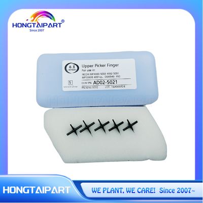 comprare Fingere per batteria AD02-5021 AD025021 per Ricoh Aficio 1035 1045 2035 2045 3035 3045 MP 3500 4500 4001 4002 4500 5000 fabbricazione online