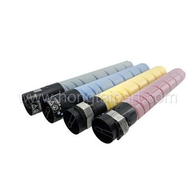 comprare Cartuccia del toner per Konica Minolta Bizhub C227 C287 C7528 (TN221 A8K3130 A8K3230 A8K3330 A8K3430) fabbricazione online