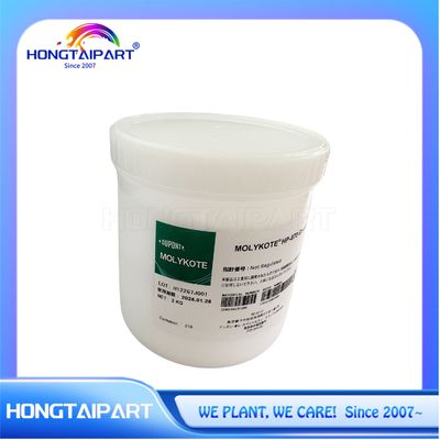 comprare Grassi di mollicoto 2 kg per la stampante laser HP 870 fabbricazione online