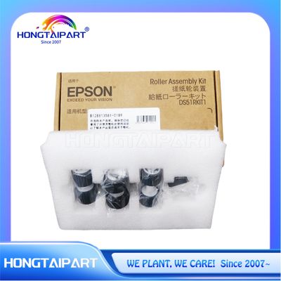 comprare Kit di assemblaggio del rullo del pick-up B12B813581-0189 per Epson WorkForce DS-760 DS-860 Scanner HONGTAIPART fabbricazione online