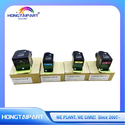 comprare Cartuccia toner per TOEC OEP3300CDN OEP3310CDN OEP3305CDN OEP3315CDN TCN33C1830 TCN33C1831 TCN33C1832 HONGTAIPART fabbricazione online