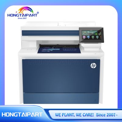 comprare Stampa wireless HP Color LaserJet Pro MFP 4301fdw fabbricazione online