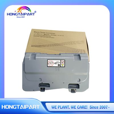 comprare Contenitore tonico per rifiuti per Xerox DC-IVC2260 DC-IVC2263 DC-IVC2265 WC7120 WC7125 WC7220 WC7225 serie HONGTAIPART fabbricazione online