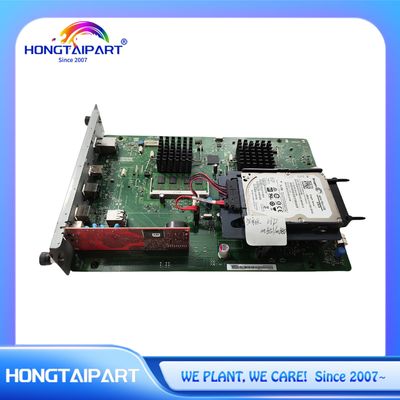 comprare Formatter per la scheda madre D-ella stampante HP Color LaserJet Enterprise M651 MFP M680 fabbricazione online
