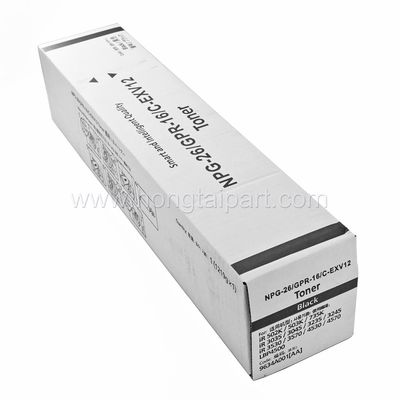 comprare Cartuccia del toner per il imageRUNNER 3035 di Canon 3045 3235 3245 3530 3570 4570 (NPG-26 GPR-16 C-EXV12 9634A003) fabbricazione online