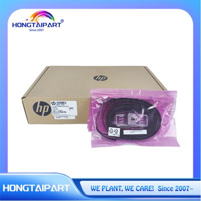 comprare Assemblaggio cintura e tensione CQ869-67072 Q6652-60118 CQ111-67003 Per HP D5800 L25500 L26100 L26500 Z6100 Z6200 Z6600 Z6610 Z6800 Z6810 HONGTAIPART Parti di ricambio per stampanti fabbricazione online