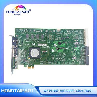 comprare Carriage PCA Board CQ111-80002 Per HP T7100 T7200 Z6200 Z6800 Ricambi per stampante fabbricazione online