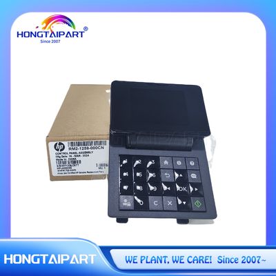 comprare Assemblaggio del pannello di controllo RM2-1259 RM2-1259-000CN Per Hp Laserjet E60055 E60065 E60075 E75245 M607 M608 M609 M652 M653 M751 Parti di ricambio per stampanti fabbricazione online