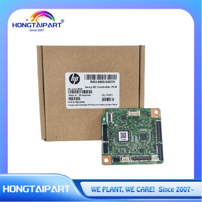 comprare DC CONTROLLER PCB ASSY RM2-8680-040CN Per HP LJ M402n dn dw M403n HONGTAIPART Ricambi per stampanti fabbricazione online