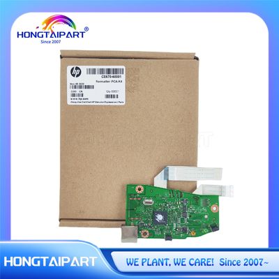 comprare Tavola di formattazione CE670-60001 Per parti di ricambio per stampanti HP LaserJet P1102W fabbricazione online
