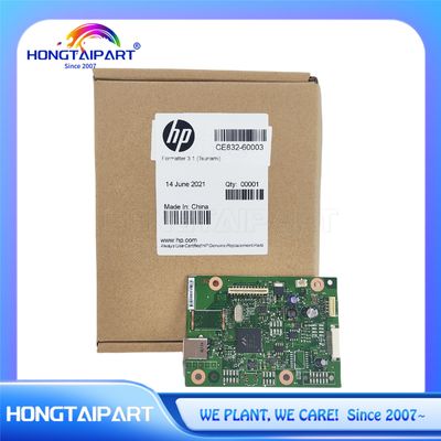 comprare Scheda formattor CE832-60003 Per HP 1132 1136 1139 Scheda logica scheda principale HONGTAIPART Parti di ricambio per stampanti fabbricazione online