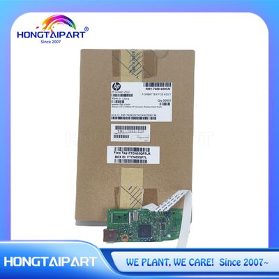 comprare Formattatore RM1-7600-020CN Per HP P1102 HONGTAIPART Parti di ricambio per stampanti fabbricazione online
