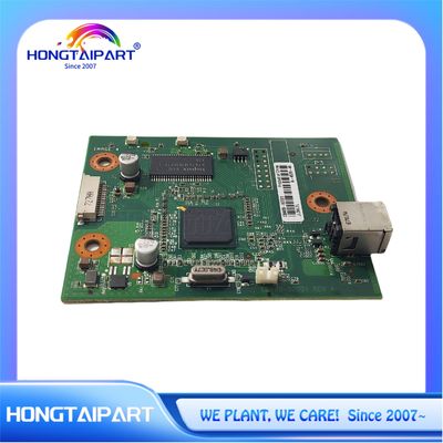 comprare Tavola formattor CB409-60001 Q5426-60001 Per HP LaserJet 1018 1020 Hongtaipart Parti di ricambio per stampanti fabbricazione online