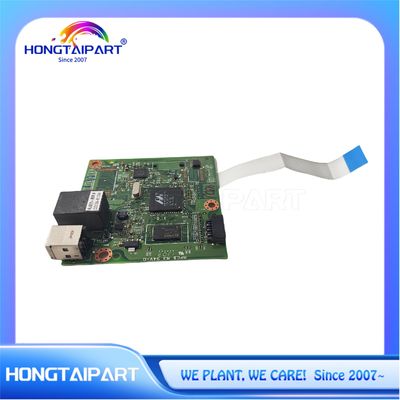 comprare Formattatore CE671-60001 Per HP LaserJet Pro P1606 P1606DN Hongtaipart Stampa Parti di ricambio Pannello di controllo D-ella scheda madre fabbricazione online