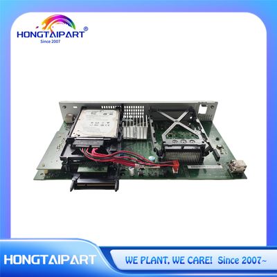 comprare Formattatore CE869-60001 Per HP M4555 4555 M4555f MFP Hongtaipart Stampa Parti di ricambio Controllo D-ella scheda madre fabbricazione online