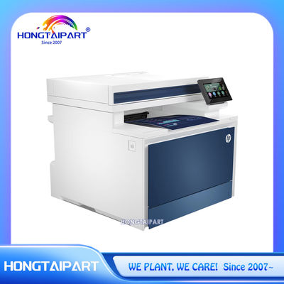 comprare HP Color LaserJet Pro MFP 4301fdw Wireless All-in-One Color Laser Printer Scanner Copiatore Fax HONGTAIPART fabbricazione online