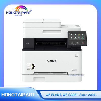 comprare Canon I-SENSYS MF643Cdw A4 Color Multifunction Laser Printer Wireless fabbricazione online