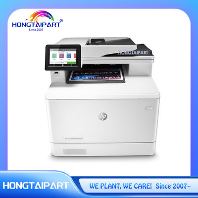 comprare HP Color LaserJet Pro MFP M479fnw Stampante wireless multifunzione con fax copiatore fabbricazione online
