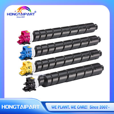comprare Cartucce toner per Kyocera Taskalfa 3252ci 3253ci Kit toner per copiatrici TK8335K 1T02RL0NL0 TK8335Y 1T02RLANL1 TK8335М 1T02RLBNL1 TK8335C 1T02RLCNL1 Stampa fabbricazione online