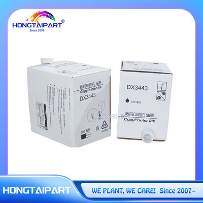 comprare Cartuccia di inchiostro Nero 817104 CP17 Per Ricoh DX2330 DX2430 DX3243 DX3443 DD3324 Stampante fabbricazione online
