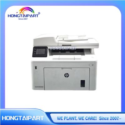 comprare HP LaserJet Pro MFP M227fdw stampante wireless multifunzione con fax copiatore fabbricazione online