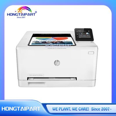 comprare HP Color LaserJet Pro M252dw A4 Color Multifunction Laser Printer fabbricazione online
