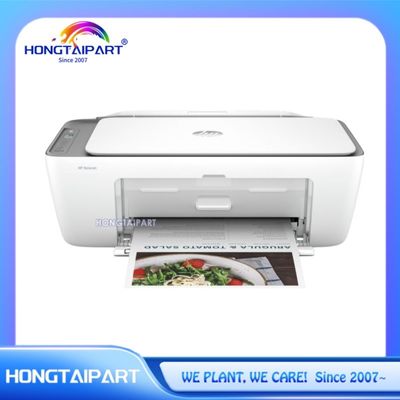 comprare HP DeskJet 2821e stampante tutto in uno stampanti a getto d'inchiostro a colori senza fili fabbricazione online