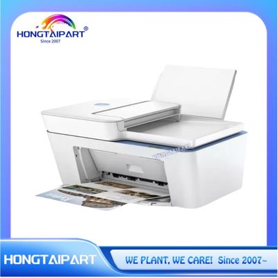 comprare Macchina wireless USB a getto d'inchiostro multifunzionale HP DeskJet 4222e fabbricazione online