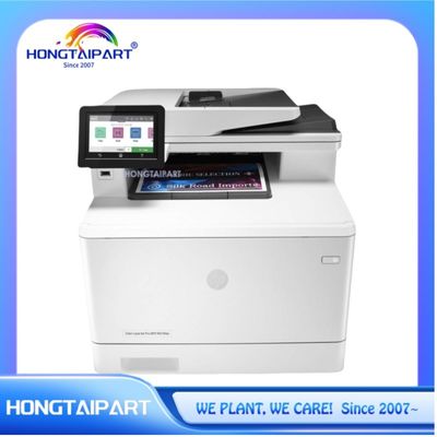 comprare HP Color LaserJet Pro Multifunzione M479fdw Wireless Laser Printer Machine fabbricazione online