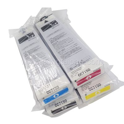 comprare Master inchiostro RISO cc 7150 S6701 S6702 S6703 S6704 D-ell'inchiostro di ISO9001 Riso D-ella ricarica di colore fabbricazione online