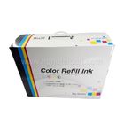 Master inchiostro RISO cc 7150 S6701 S6702 S6703 S6704 dell'inchiostro di ISO9001 Riso della ricarica di colore