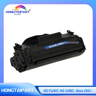comprare Cartuccia toner nera HP LaserJet 1010 1012 1015 1018 1020 3015 3020 3030 3050 3052 3055 M1005MFP M1319f (Q2612A) fabbricazione online