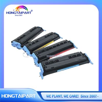 comprare Cartuccia del toner LaserJet 1600 2600 2605 CM1015MFP CM1017MFP (Q6000A Q6001A Q6002A Q6003A) fabbricazione online