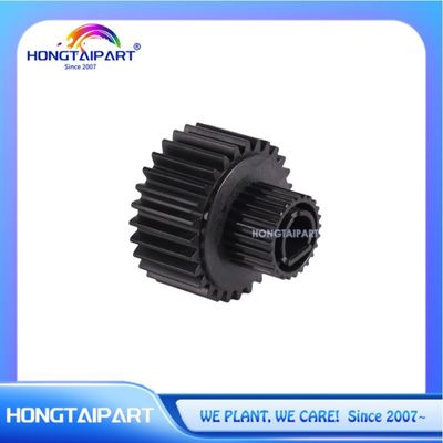 comprare Genuino Gear Pulley Drive Z28 25T D5171199 D517-1199 per Ricoh Pro C9100 C9110 C9120 C9200 C9210 C9220 Stampa a colori HONGTAIPART fabbricazione online