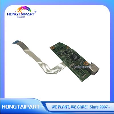comprare Bordo D-ella procedura di formattazione di CE668-60001 RM1-7600-000cn per il mainboard di H P LaserJet P1102 P1106 P1108 P1007 fabbricazione online