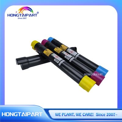 comprare 006R01509 006R01510 Toner Cartridge 006R01511 006R01512 6R1509 6R1510 6R1511 6R1512 Per Xerox WC 7525 7530 7535 7545 fabbricazione online