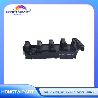 comprare Contenitore toner per rifiuti WB-P08 per Konica Minolta Bizhub C3300i C4000i C3320i C3350i C4050i Bottiglia da ufficio fabbricazione online