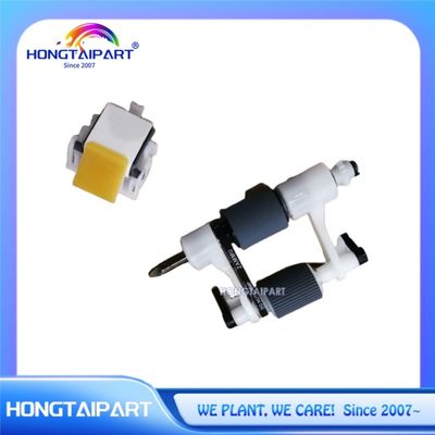 comprare Q5997A Assemblaggio a rulli per raccogliere carta ADF adatto alla stampante laser HP 9200C 9250C M4345 4730 fabbricazione online