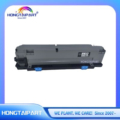 comprare Scatola toner per rifiuti AAVAWY1 WX-107 per Konica Minolta Bizhub C250i C300i C360i C450i C550i C650i C750i Toner per stampante fabbricazione online